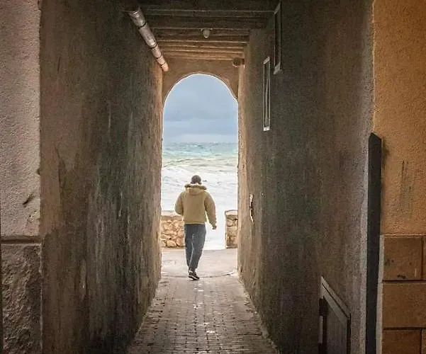 منزل بغرفتي نوم